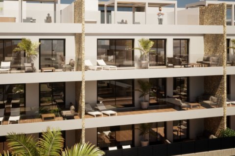 Apartment for sale in Finestrat, Alicante, Spain 2 bedrooms, 73 sq.m. No. 177570 - photo 2