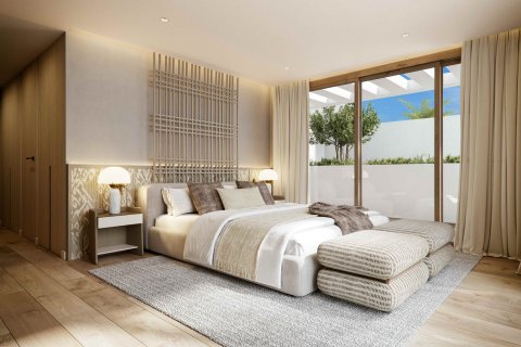 Villa for sale in Marbella, Malaga, Spain 4 bedrooms, 300 sq.m. No. 180573 - photo 12