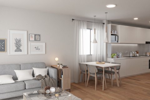 Bungalow in vendita a Mijas, Malaga, Spagna 2 camere da letto, 70 mq. N° 180575 - foto 10