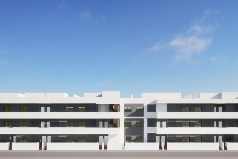 Huoneisto myytävänä Ciudad Quesada, Alicante, Espanja, 3 makuuhuonetta, 117 m2 No. 136340 - kuva 27