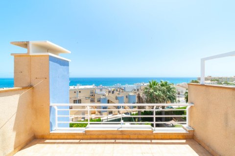 Townhouse à Alicante, Espagne 3 chambres, 177 m2 No. 189867