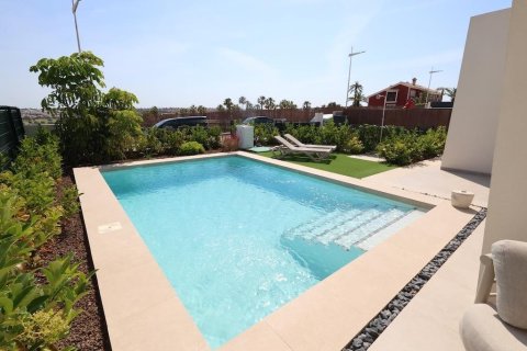Villa for sale in Algorfa, Alicante, Spain 3 bedrooms, 134 sq.m. No. 189868 - photo 18