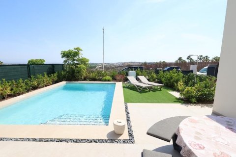 Villa for sale in Algorfa, Alicante, Spain 3 bedrooms, 134 sq.m. No. 189868 - photo 4