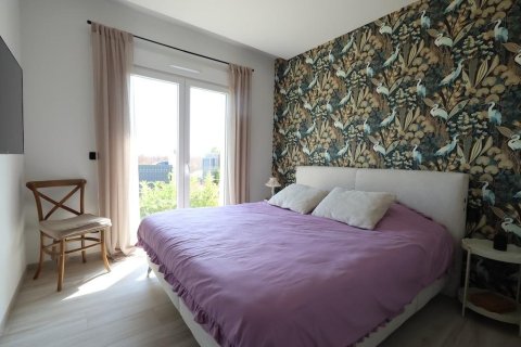 Villa for sale in Algorfa, Alicante, Spain 3 bedrooms, 134 sq.m. No. 189868 - photo 16