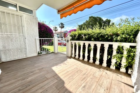 Apartament w Villamartin, Alicante, Hiszpania 2 sypialnie, 58 mkw. nr 189863 – zdjęcie 5