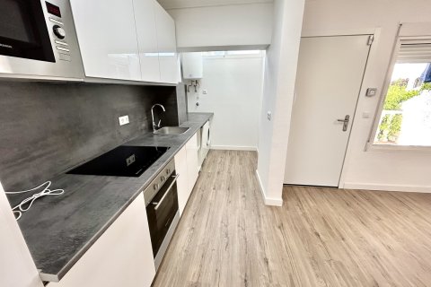 Apartament w Villamartin, Alicante, Hiszpania 2 sypialnie, 58 mkw. nr 189863 – zdjęcie 12
