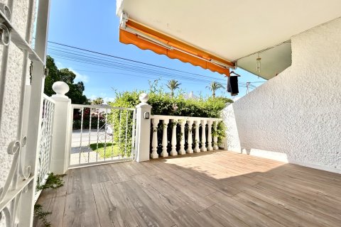 Apartament w Villamartin, Alicante, Hiszpania 2 sypialnie, 58 mkw. nr 189863 – zdjęcie 6