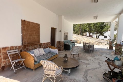 Finca pārdošanā Barrio De La Estacion De Crevillente, Alicante, Spānijā 4 istabas, 150 m2 Nr. 189866 - attēls 11