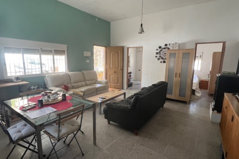 Finca pārdošanā Barrio De La Estacion De Crevillente, Alicante, Spānijā 4 istabas, 150 m2 Nr. 189866 - attēls 13
