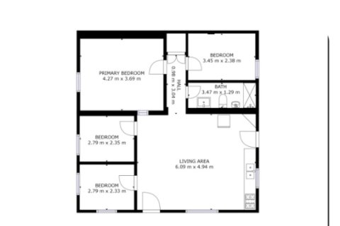 Finca pārdošanā Barrio De La Estacion De Crevillente, Alicante, Spānijā 4 istabas, 150 m2 Nr. 189866 - attēls 28