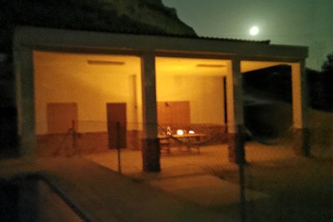Finca pārdošanā Barrio De La Estacion De Crevillente, Alicante, Spānijā 4 istabas, 150 m2 Nr. 189866 - attēls 9