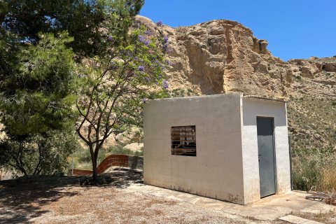 Finca pārdošanā Barrio De La Estacion De Crevillente, Alicante, Spānijā 4 istabas, 150 m2 Nr. 189866 - attēls 27