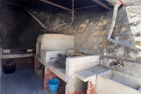 Finca pārdošanā Barrio De La Estacion De Crevillente, Alicante, Spānijā 4 istabas, 150 m2 Nr. 189866 - attēls 25