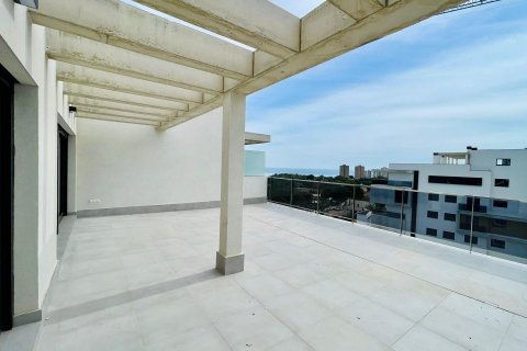 Продажа квартиры в Дехеса де Кампоамор, Аликанте, Испания 2 спальни, 97м2 №116987 - фото 26
