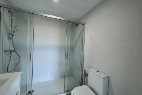 Продажа квартиры в Дехеса де Кампоамор, Аликанте, Испания 2 спальни, 97м2 №116987 - фото 19