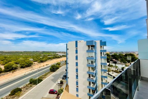 Продажа квартиры в Дехеса де Кампоамор, Аликанте, Испания 2 спальни, 97м2 №116987 - фото 12