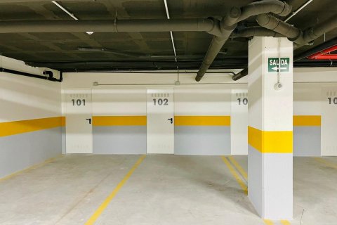 Продажа квартиры в Дехеса де Кампоамор, Аликанте, Испания 2 спальни, 97м2 №116987 - фото 28