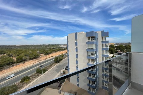 Продажа квартиры в Дехеса де Кампоамор, Аликанте, Испания 2 спальни, 97м2 №116987 - фото 16