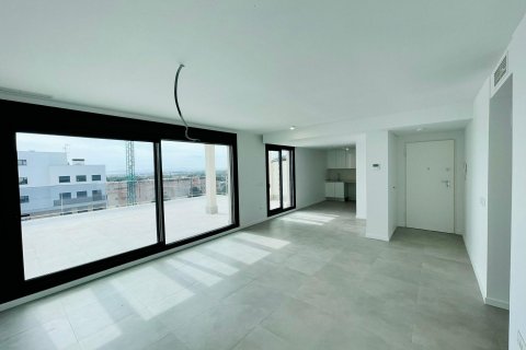 Продажа квартиры в Дехеса де Кампоамор, Аликанте, Испания 2 спальни, 97м2 №116987 - фото 7