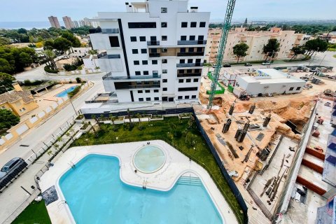 Продажа квартиры в Дехеса де Кампоамор, Аликанте, Испания 2 спальни, 97м2 №116987 - фото 2