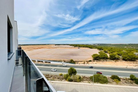 Продажа квартиры в Дехеса де Кампоамор, Аликанте, Испания 2 спальни, 97м2 №116987 - фото 17