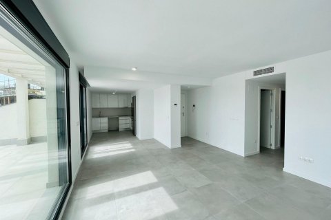 Продажа квартиры в Дехеса де Кампоамор, Аликанте, Испания 2 спальни, 97м2 №116987 - фото 8