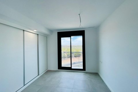 Продажа квартиры в Дехеса де Кампоамор, Аликанте, Испания 2 спальни, 97м2 №116987 - фото 14