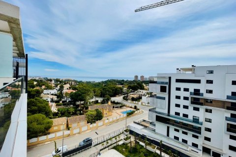 Продажа квартиры в Дехеса де Кампоамор, Аликанте, Испания 2 спальни, 97м2 №116987 - фото 25
