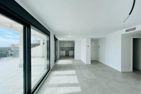 Продажа квартиры в Дехеса де Кампоамор, Аликанте, Испания 2 спальни, 97м2 №116987 - фото 6