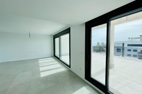 Продажа квартиры в Дехеса де Кампоамор, Аликанте, Испания 2 спальни, 97м2 №116987 - фото 9