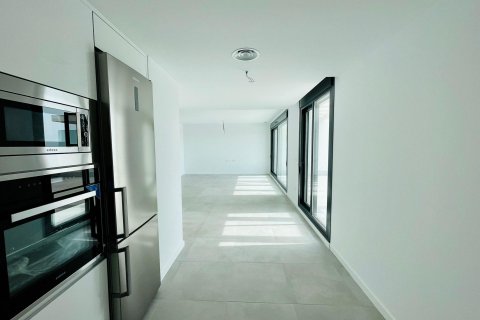 Продажа квартиры в Дехеса де Кампоамор, Аликанте, Испания 2 спальни, 97м2 №116987 - фото 10