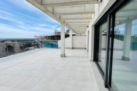 Продажа квартиры в Дехеса де Кампоамор, Аликанте, Испания 2 спальни, 97м2 №116987 - фото 23