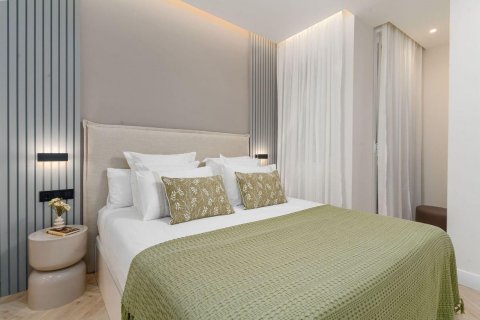 Apartment for sale Madrid, Spain 3 bedrooms, 139 sq.m. No. 116985 - photo 13