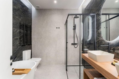 Apartment for sale Madrid, Spain 3 bedrooms, 139 sq.m. No. 116985 - photo 16