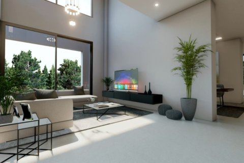 Продажа виллы в Бенисса, Аликанте, Испания 4 спальни, 615м2 №145806 - фото 3