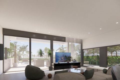 Villa zum Verkauf in Los Alcazares, Murcia, Spanien 4 Schlafzimmer, 249 m2 Nr. 145802 - Foto 2