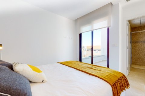 Villa zum Verkauf in Lomas De La Juliana, Alicante, Spanien 3 Schlafzimmer, 172 m2 Nr. 145800 - Foto 16