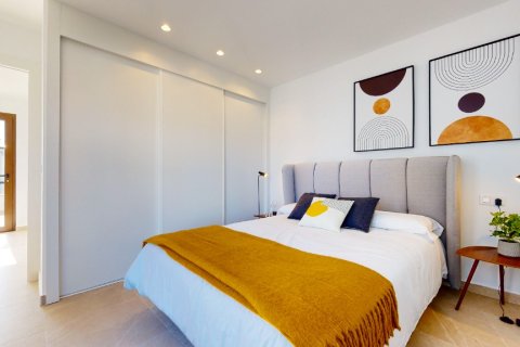 Villa zum Verkauf in Lomas De La Juliana, Alicante, Spanien 3 Schlafzimmer, 172 m2 Nr. 145800 - Foto 15