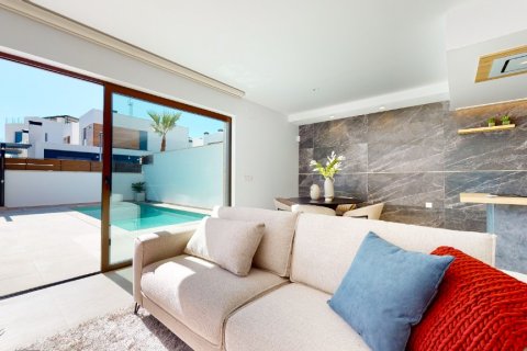 Villa zum Verkauf in Lomas De La Juliana, Alicante, Spanien 3 Schlafzimmer, 172 m2 Nr. 145800 - Foto 8