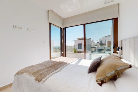 Villa zum Verkauf in Lomas De La Juliana, Alicante, Spanien 3 Schlafzimmer, 172 m2 Nr. 145800 - Foto 11