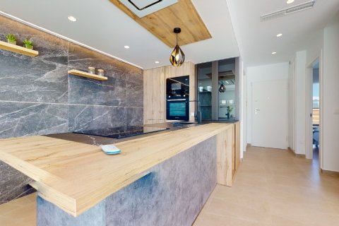 Villa zum Verkauf in Lomas De La Juliana, Alicante, Spanien 3 Schlafzimmer, 172 m2 Nr. 145800 - Foto 7