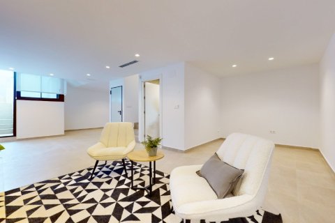 Villa zum Verkauf in Lomas De La Juliana, Alicante, Spanien 3 Schlafzimmer, 172 m2 Nr. 145800 - Foto 21