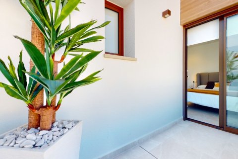 Villa à vendre à Lomas De La Juliana, Alicante, Espagne, 3 chambres, 197 m2 No. 145801 - photo 13