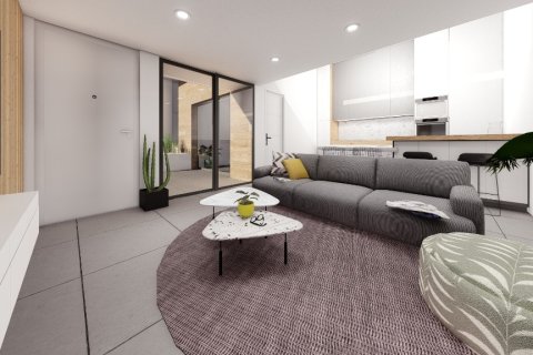 Продажа таухауса в Торре-Пачеко, Мурсия, Испания 2 спальни, 68м2 №145804 - фото 3