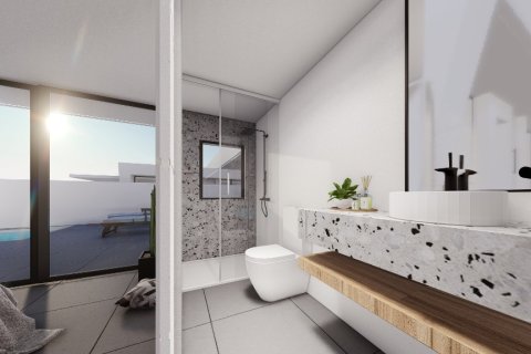 Продажа таухауса в Торре-Пачеко, Мурсия, Испания 2 спальни, 68м2 №145804 - фото 7