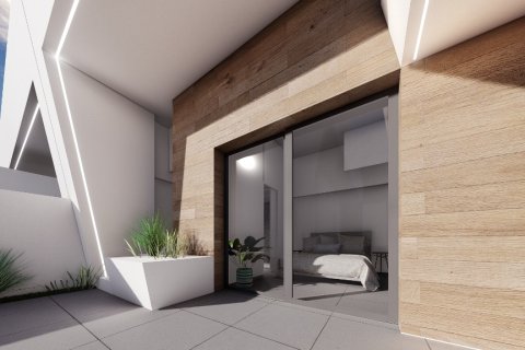 Продажа таухауса в Торре-Пачеко, Мурсия, Испания 2 спальни, 68м2 №145804 - фото 11