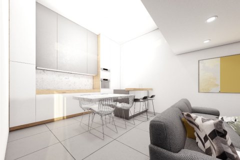 Продажа таухауса в Торре-Пачеко, Мурсия, Испания 2 спальни, 68м2 №145804 - фото 4