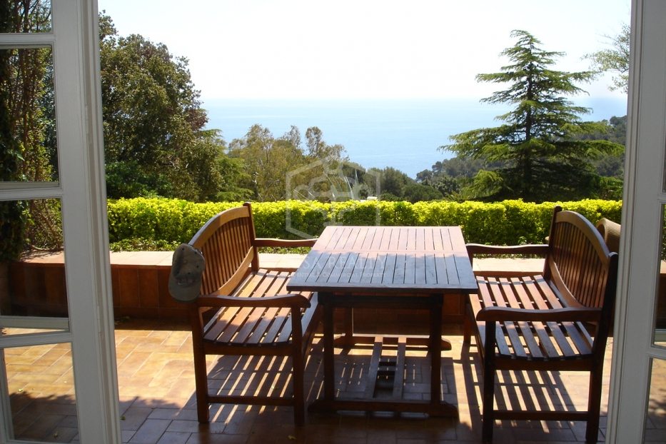Villa a Blanes, Girona, Spagna 7 camere da letto, 590 mq. N° 78284