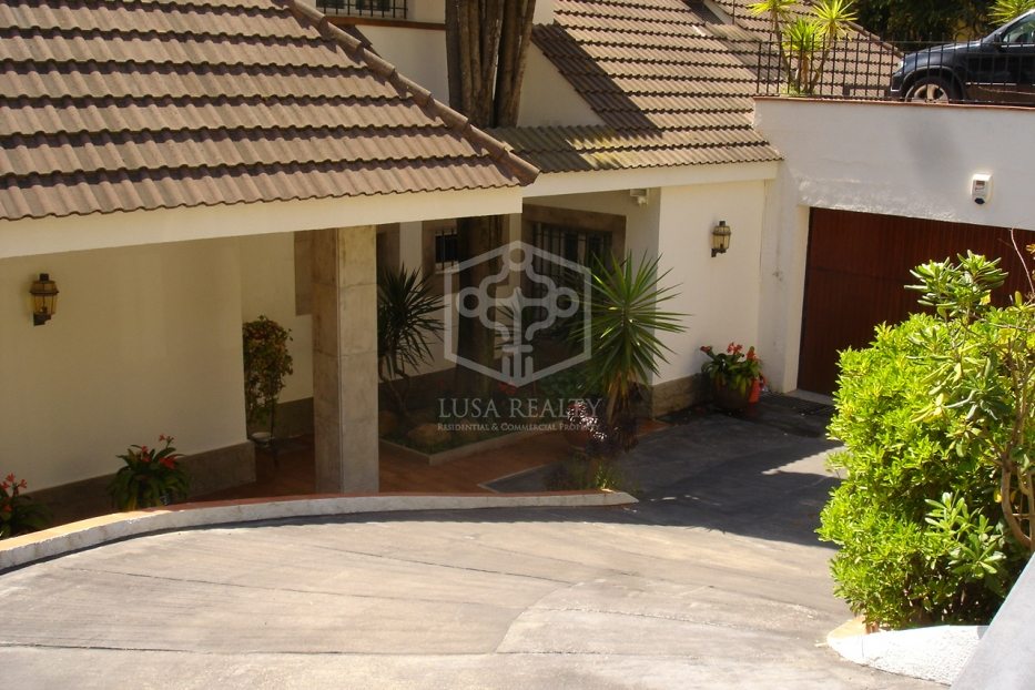 Villa a Blanes, Girona, Spagna 7 camere da letto, 590 mq. N° 78284