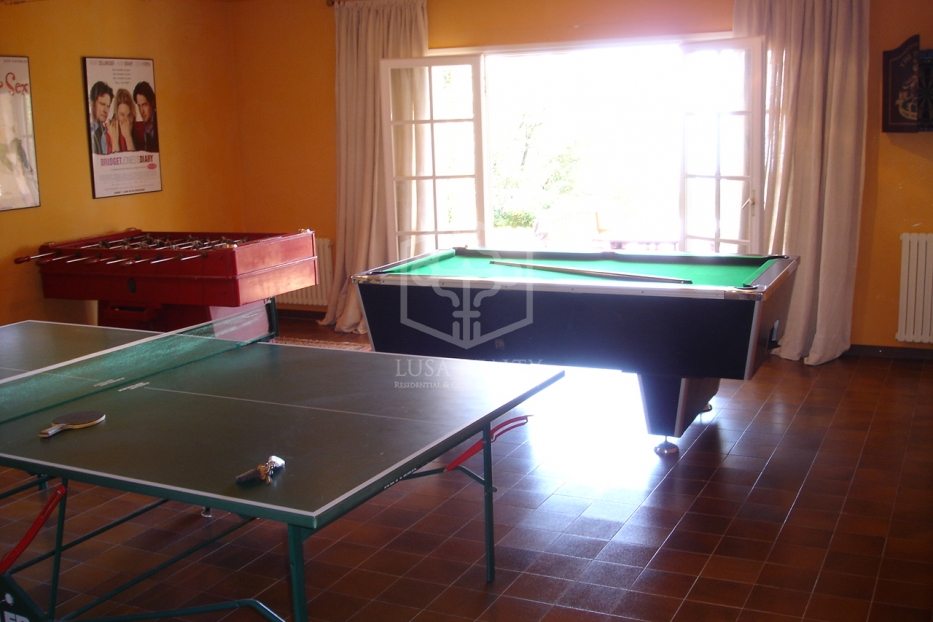 Villa a Blanes, Girona, Spagna 7 camere da letto, 590 mq. N° 78284
